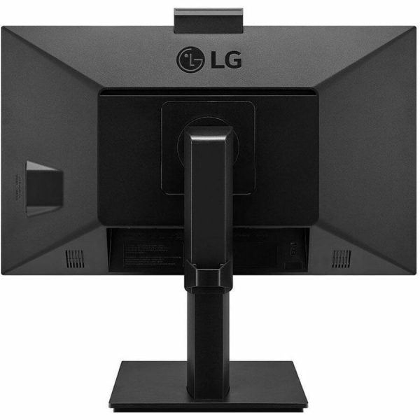 LG 24CR660NK-6P All-in-One Thin Client - 1 Celeron N5105 2 GHz - Black - Image 11