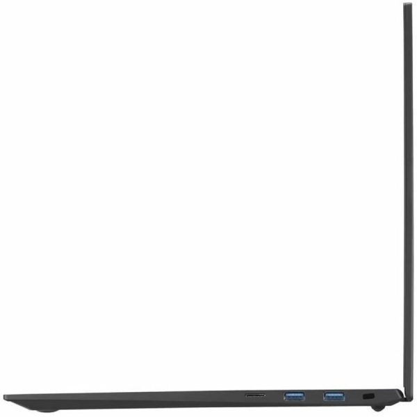 LG gram 16Z90S-V.APC3U1 16" Notebook - Intel Core Ultra 5 - 16 GB - 512 GB SSD - Image 6
