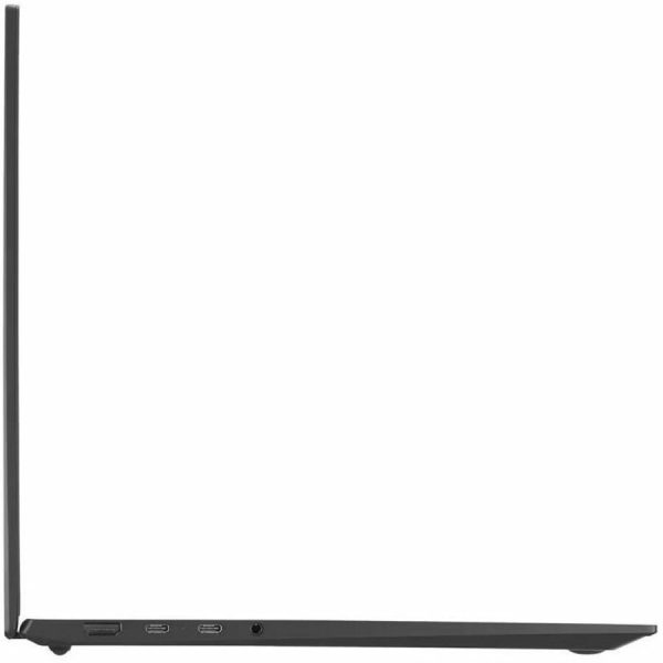 LG gram 16Z90S-V.APC3U1 16" Notebook - Intel Core Ultra 5 - 16 GB - 512 GB SSD - Image 7
