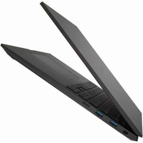 LG gram 16Z90S-V.APC3U1 16" Notebook - Intel Core Ultra 5 - 16 GB - 512 GB SSD - Image 9