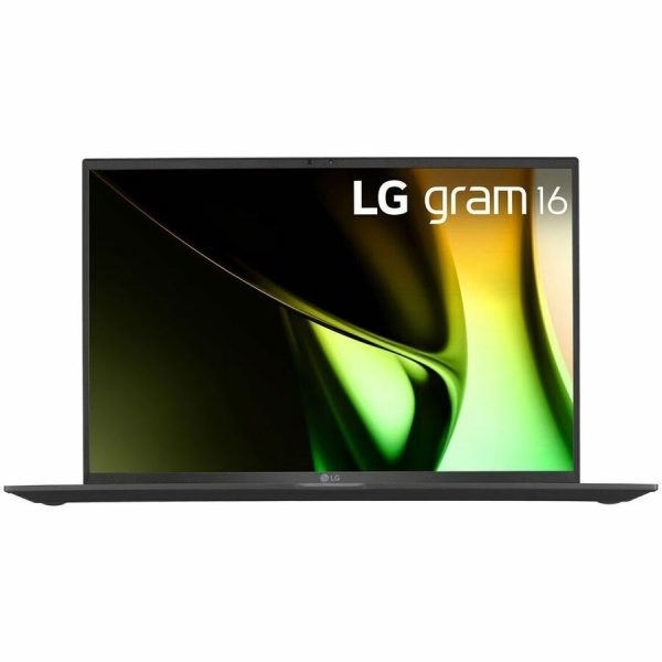 LG gram 16Z90S-V.APC3U1 16" Notebook - Intel Core Ultra 5 - 16 GB - 512 GB SSD - Image 11