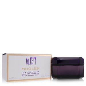 Thierry Mugler Body Cream 6.7 oz for Women