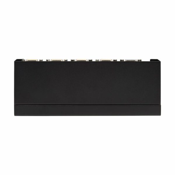 Eaton Tripp Lite Series 4-Port VGA KVM Switch for USB or PS/2 Keyboard/Mouse, TAA - Image 4