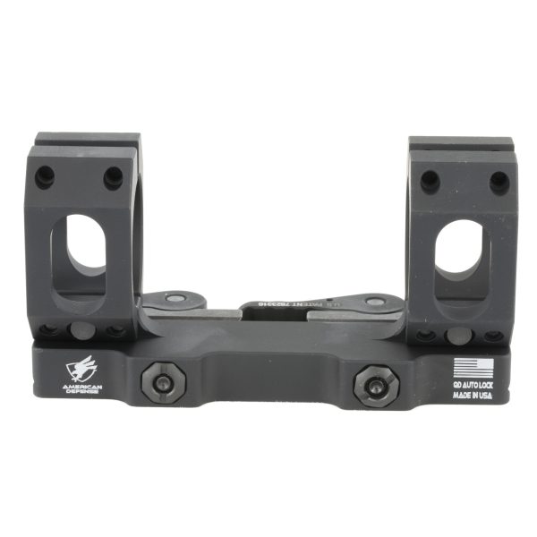 AM DEF AD-RECON SCOPE MNT 30MM LOW - Image 2