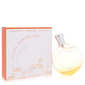 Hermes Eau De Toilette Spray 1.6 oz for Women