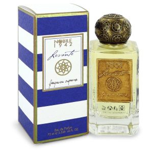 Nobile 1942 Eau De Parfum Spray (Unisex) 2.5 oz for Women