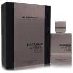 Al Haramain Eau De Parfum Spray (Unisex) 3.4 oz for Men