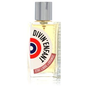 Etat Libre d'Orange Eau De Parfum Spray (unboxed) 3.4 oz for Women