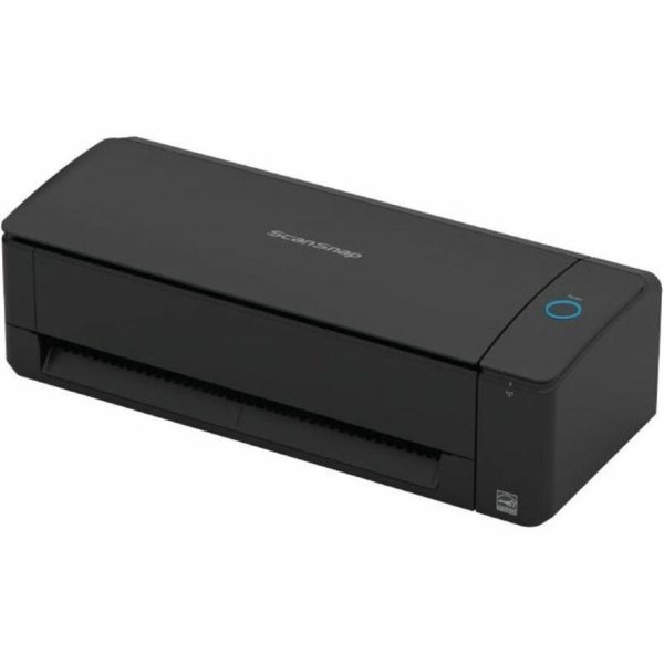 Ricoh ScanSnap iX1300 ADF/Manual Feed Scanner - 600 dpi Optical - Image 3