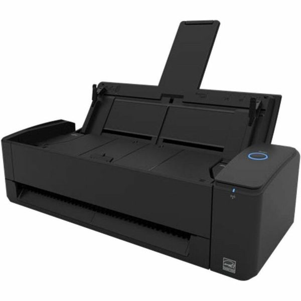 Ricoh ScanSnap iX1300 ADF/Manual Feed Scanner - 600 dpi Optical - Image 4