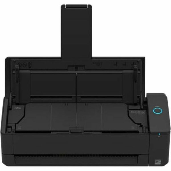 Ricoh ScanSnap iX1300 ADF/Manual Feed Scanner - 600 dpi Optical - Image 6