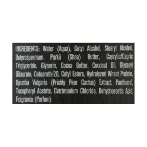 Every Man Jack - Beard Butter Sandalwood - 1 Each - 4 OZ
