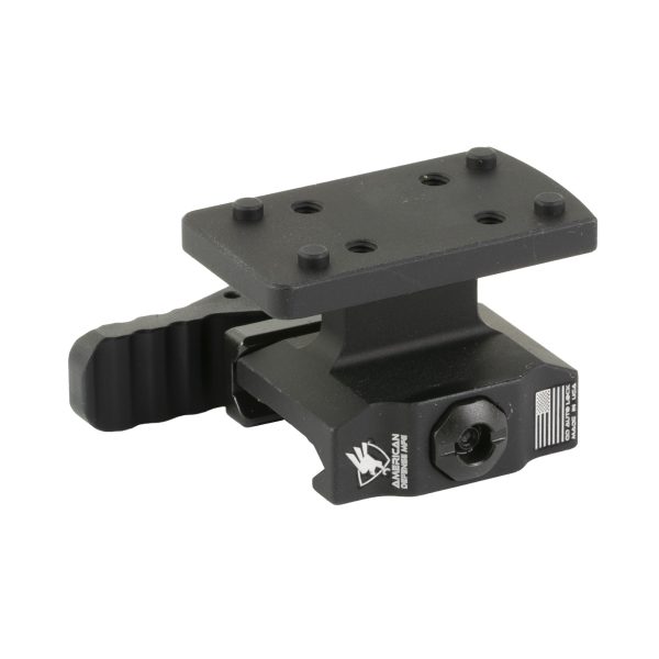 AM DEF LW TR DPP/EFLX QD LOWER 1/3