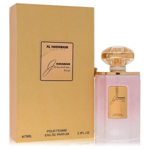 Al Haramain Eau De Parfum Spray 2.5 oz for Women