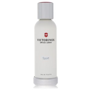 Victorinox Eau De Toilette Spray (Tester) 3.4 oz  for Men