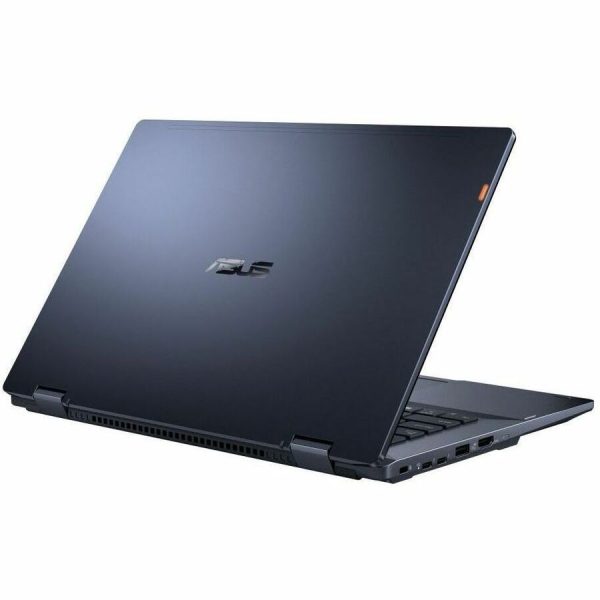 Asus ExpertBook B3 Flip B3402 B3402FVA-XS74T 14" Touchscreen Convertible 2 in 1 Notebook - Full HD - Intel Core 7 150U - 16 GB - 512 GB SSD - Star Black - Image 6