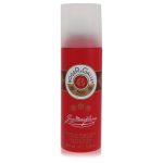 Roger & Gallet Deodorant Spray (Unisex) 5 oz for Men