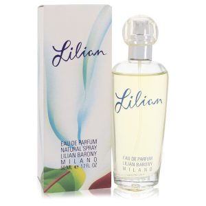 Lilian Barony Eau De Parfum Spray 1.7 oz for Women