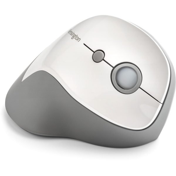 Kensington Pro Fit Ergo Vertical Wireless Mouse - Image 3