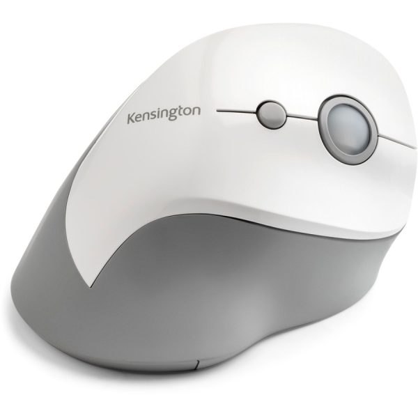Kensington Pro Fit Ergo Vertical Wireless Mouse - Image 6