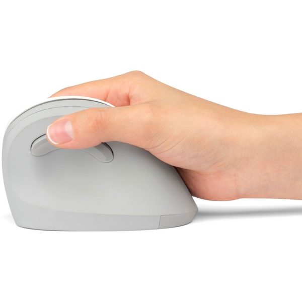 Kensington Pro Fit Ergo Vertical Wireless Mouse - Image 7
