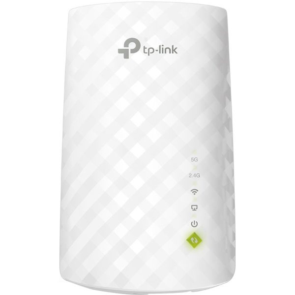 TP-Link RE220 - Dual Band IEEE 802.11ac 750 Mbit/s Wireless Range Extender - Image 11