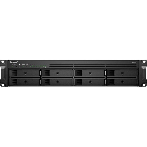 Synology RS1221RP+ SAN/NAS Storage System - Image 3