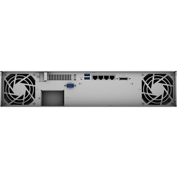 Synology RS1221RP+ SAN/NAS Storage System - Image 4