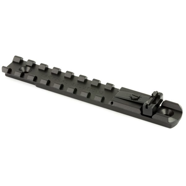 TAC SOL BUCK MARK INTEGRAL RAIL - Image 2