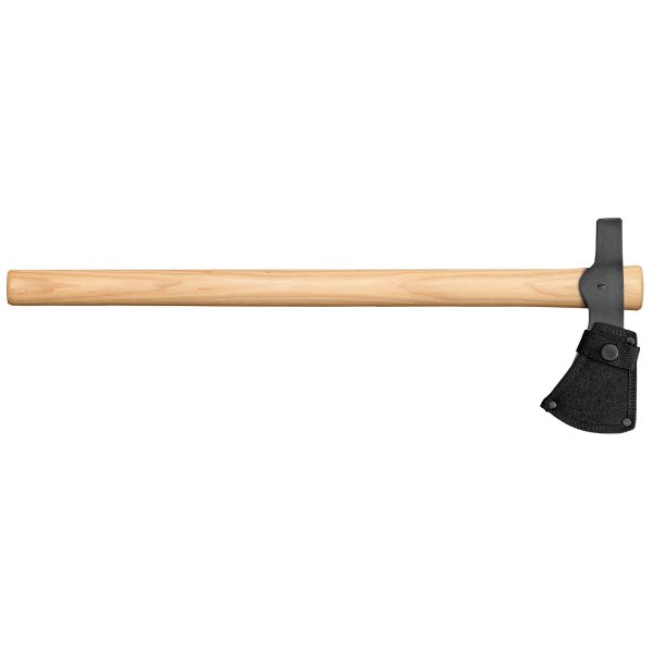 COLD STL TRAIL HAWK AXE - Image 2