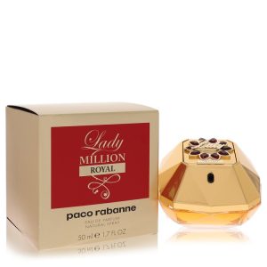Paco Rabanne Eau De Parfum Spray 1.7 oz for Women