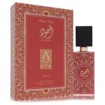 Lattafa Eau De Parfum Spray (Unisex) 2 oz for Women
