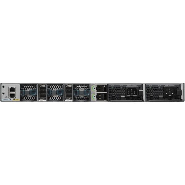 Cisco 350WAC Platinum-Rated Power Supply Spare - Image 2