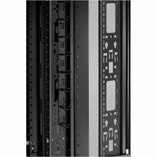 APC NetShelter SX 48U Vertical PDU Mount and Cable Organizer - Image 3