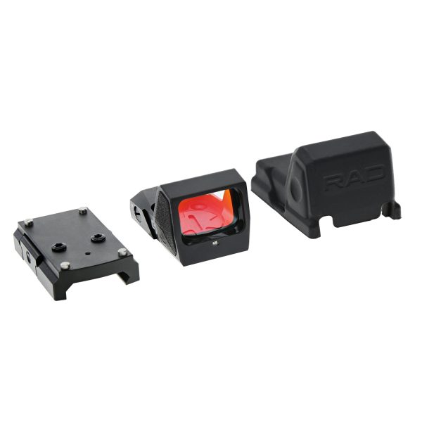 CTC RAD PRO RED DOT - Image 3