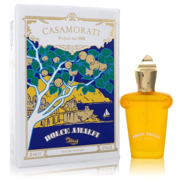 Xerjoff Eau De Parfum Spray (Unisex) 1 oz for Women
