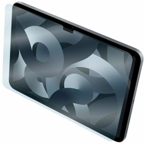 Targus Tempered Glass Antimicrobial Screen Protector for iPad (10th gen.) 10.9-inch - Image 2