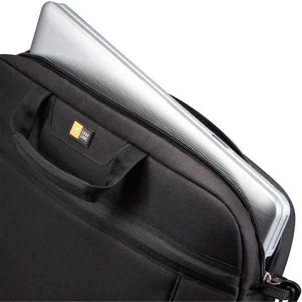 Case Logic VNAI-215 Carrying Case (Backpack) for 15.6" Notebook - Black - Image 2
