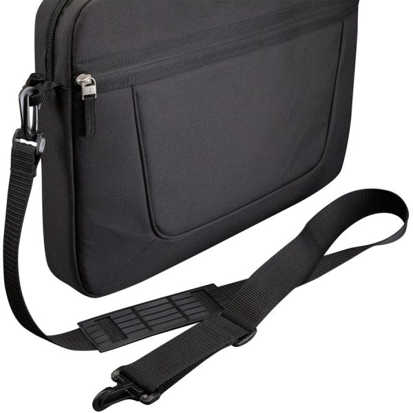 Case Logic VNAI-215 Carrying Case (Backpack) for 15.6" Notebook - Black - Image 5