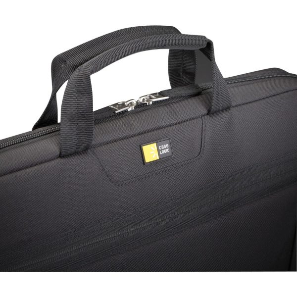 Case Logic VNAI-215 Carrying Case (Backpack) for 15.6" Notebook - Black - Image 7