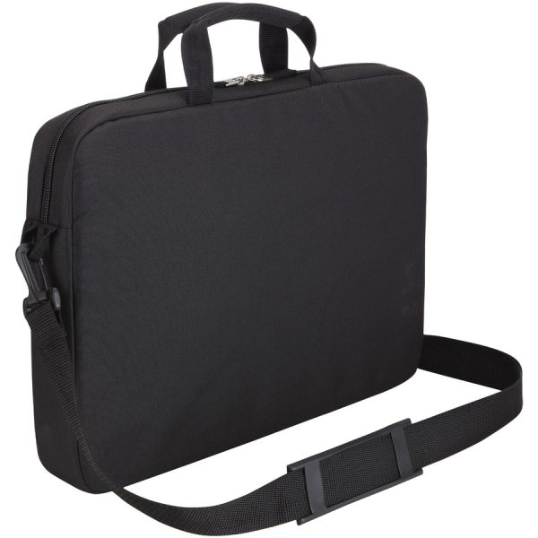 Case Logic VNAI-215 Carrying Case (Backpack) for 15.6" Notebook - Black - Image 9