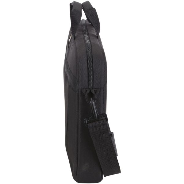 Case Logic VNAI-215 Carrying Case (Backpack) for 15.6" Notebook - Black - Image 10