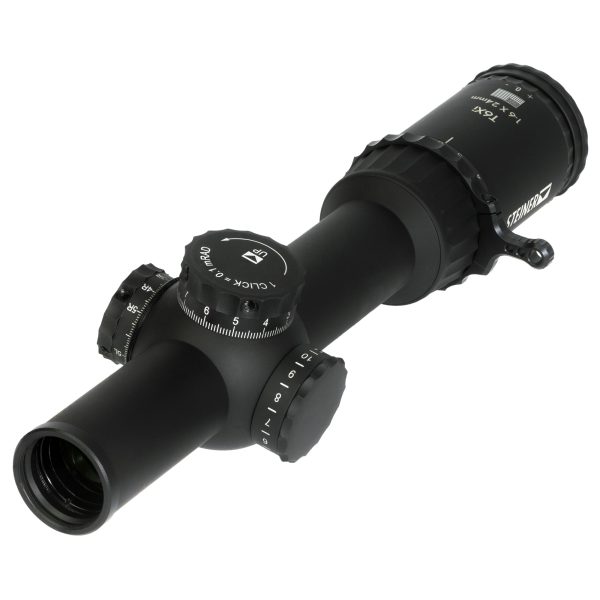 STEINER T6XI 1-6X24MM FFP - Image 2