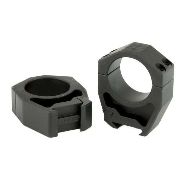 SEEKINS 34MM TUBE 1.45" HIGH 4CAP - Image 2