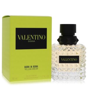 Valentino Eau De Parfum Spray 1.7 oz for Women