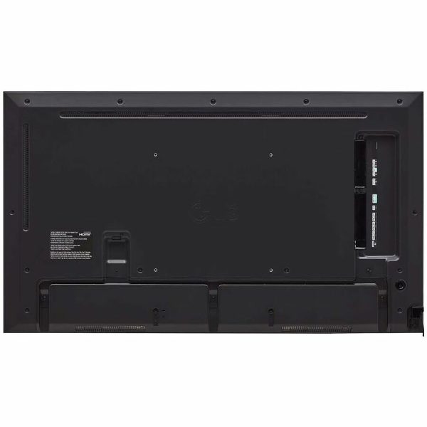 LG 43UH7N-E UHD Signage Display - Image 5