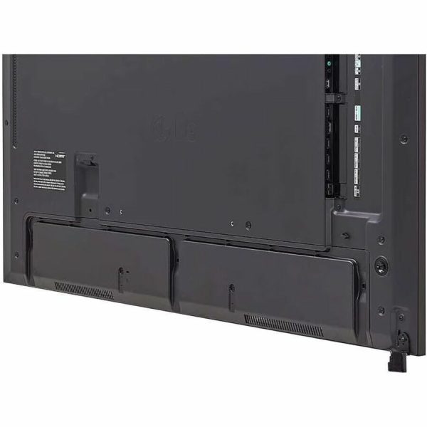 LG 43UH7N-E UHD Signage Display - Image 9