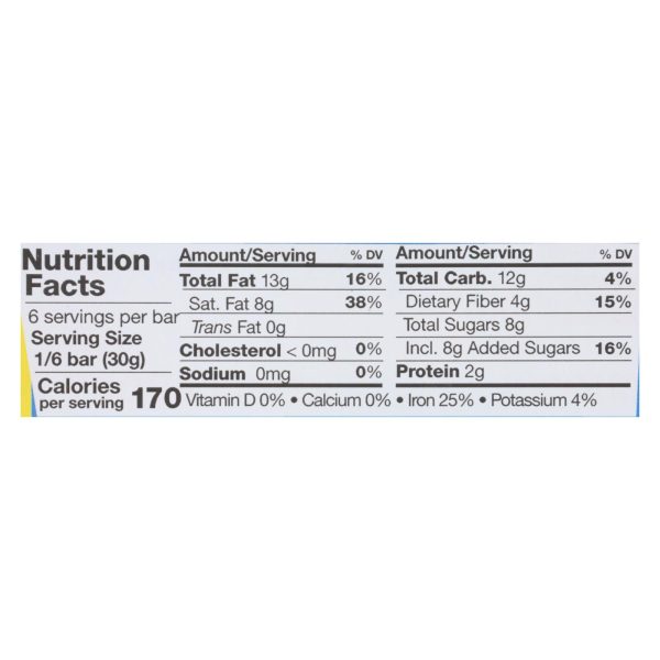 Tony's Chocolonely - Bar Chocolate Xtra Dark 70% - Case of 15 - 6.35 OZ - Image 3