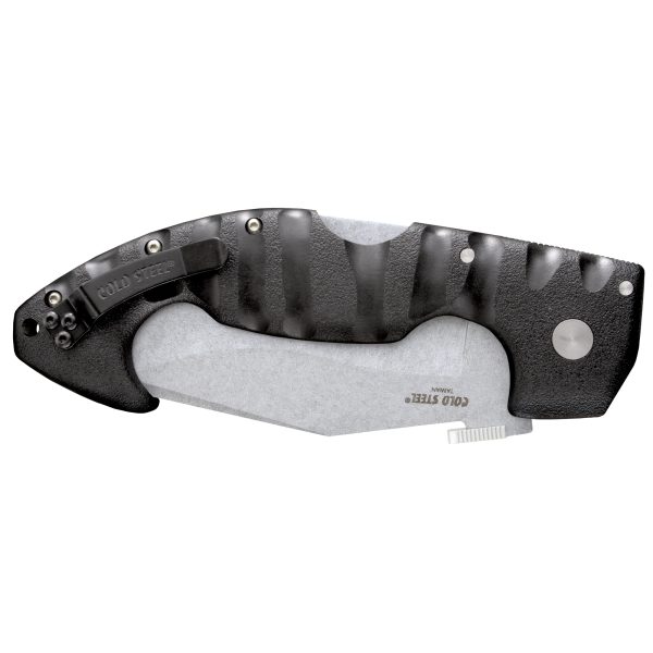 COLD STL SPARTAN 4.5" DRP PNT PLN - Image 2