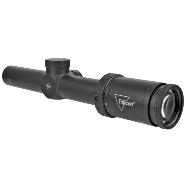 TRIJICON HURON 1-4X24 BDC HUNTERS - Image 2